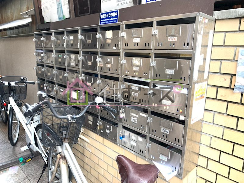 キッポー天王寺北 その他外観2