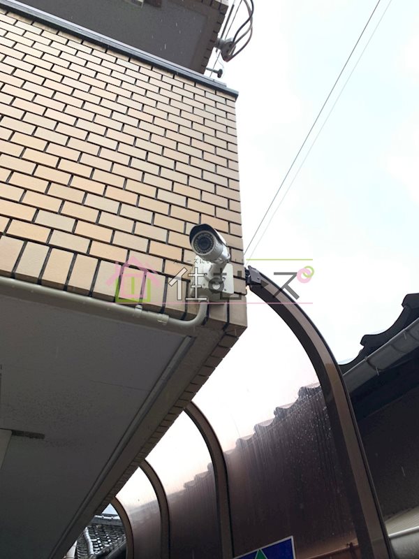 キッポー天王寺北 その他外観3