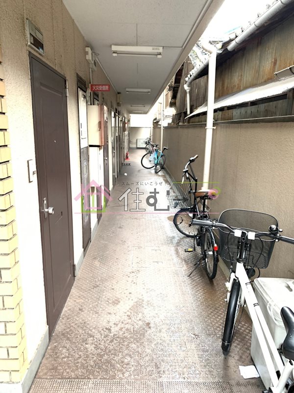 キッポー天王寺北 その他外観5