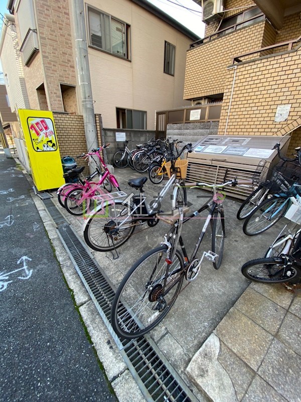 キッポー天王寺北 その他外観6