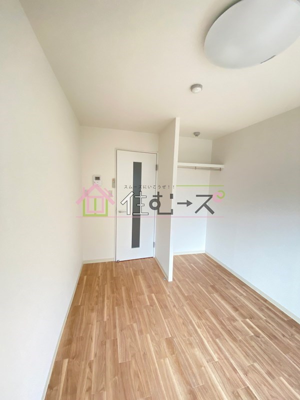 キッポー天王寺北 リビング