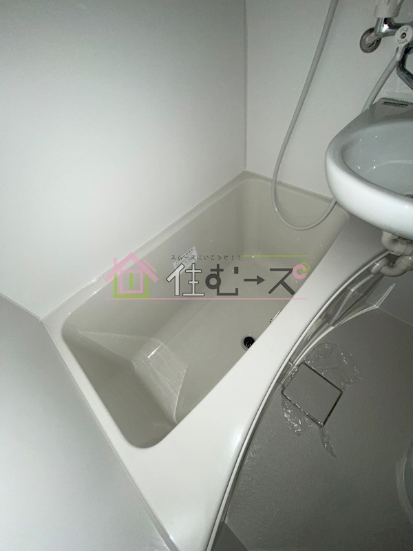 キッポー天王寺北 風呂画像