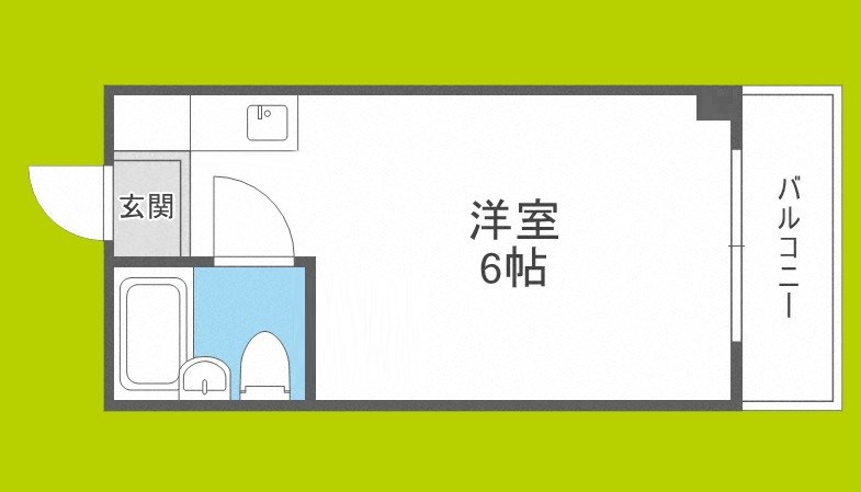 ベストレジデンスあびこ 間取り