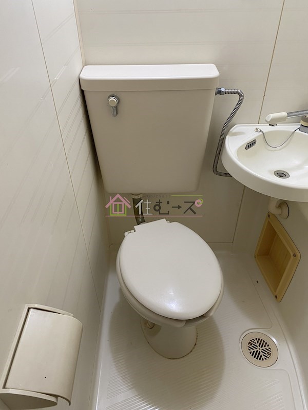 ベストレジデンスあびこ その他4