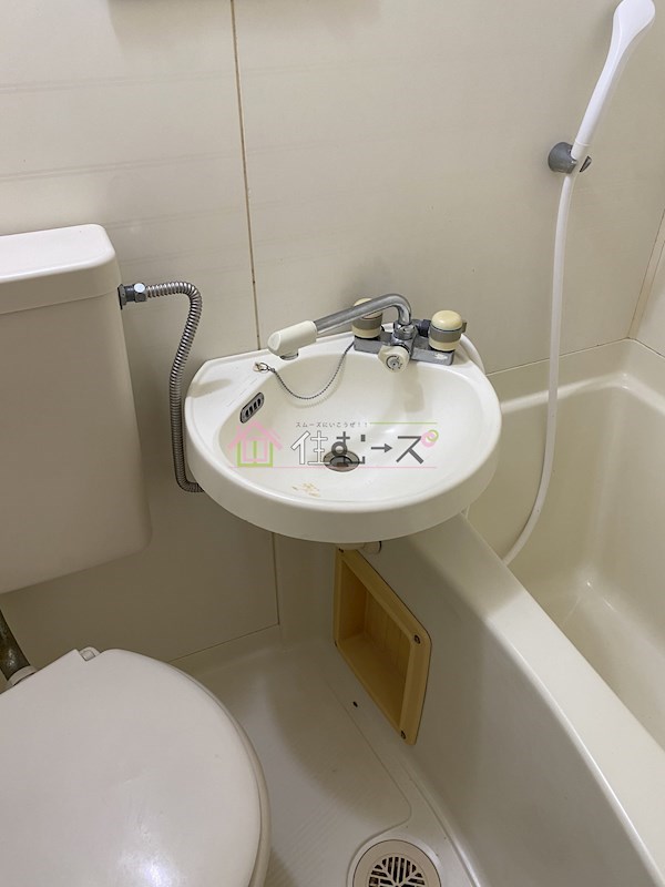 ベストレジデンスあびこ その他5