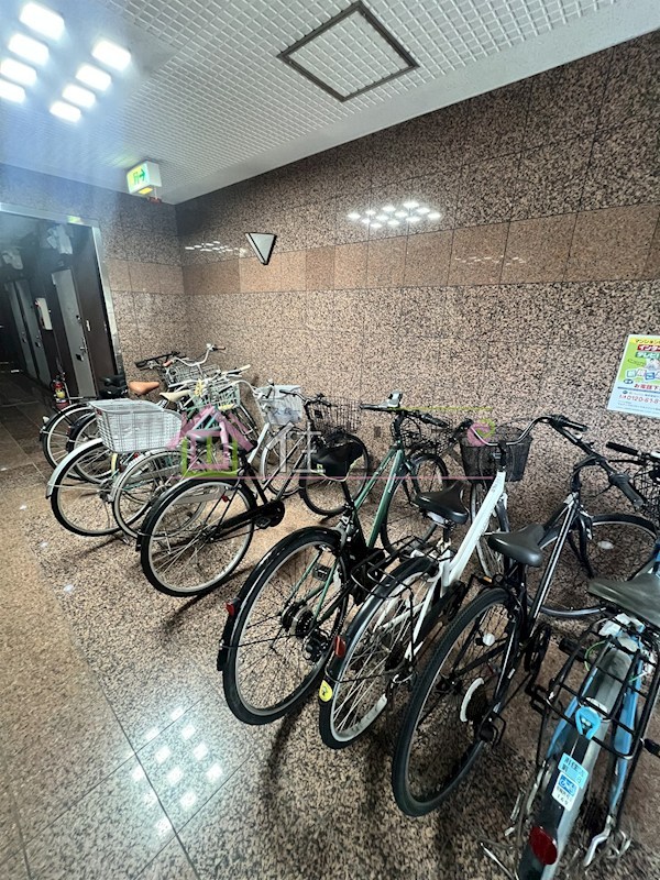 ベストレジデンスあびこ その他外観4