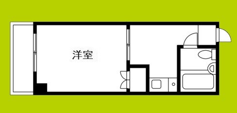 ベストレジデンスあびこ 間取り