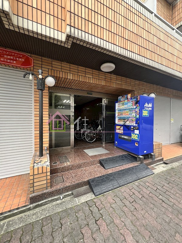 ベストレジデンスあびこ その他1