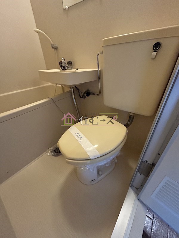 朝日プラザアクルス城東 その他4