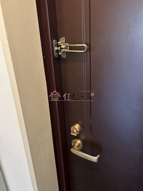 朝日プラザアクルス城東 その他6