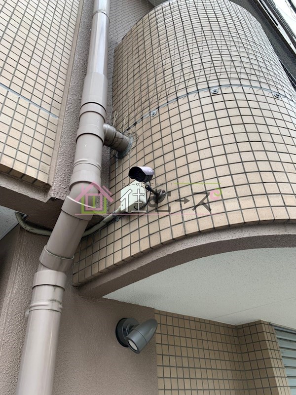 朝日プラザアクルス城東 その他外観3