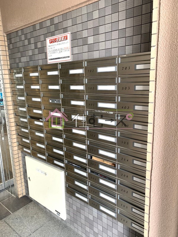 朝日プラザアクルス城東 その他外観6