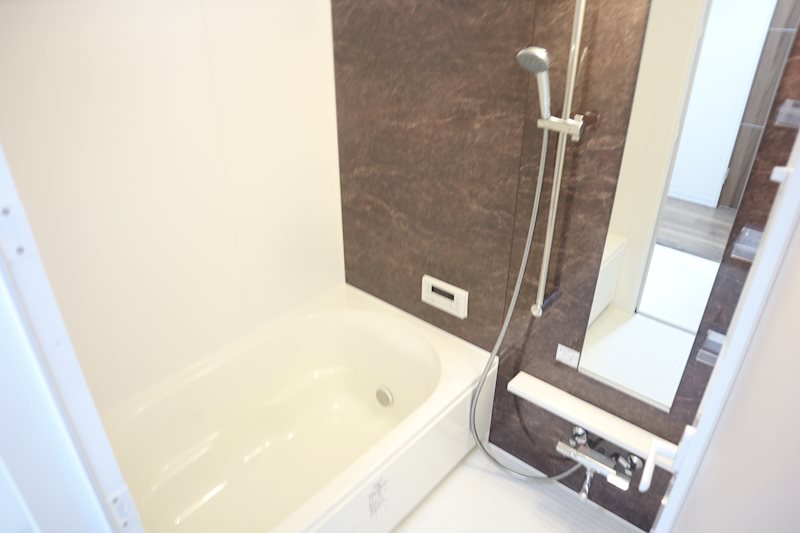 ブル フォルトゥーナ扇町 風呂画像