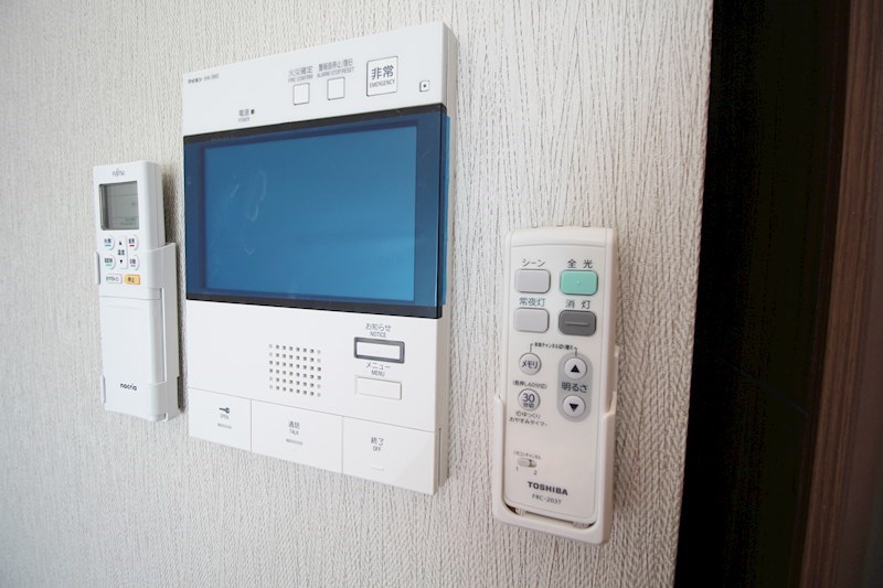 セイワパレス玉造上町台 その他4