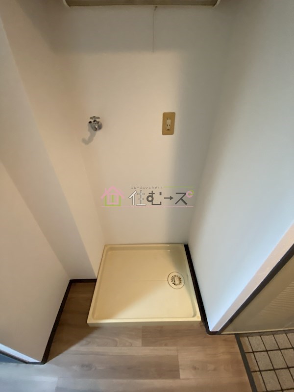 メランジュ天王寺東  その他3