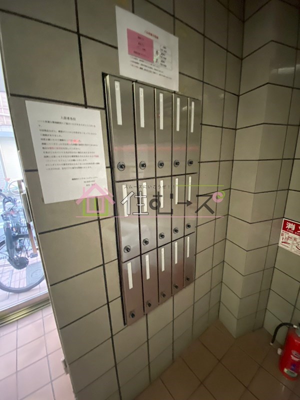 メランジュ天王寺東  その他外観6