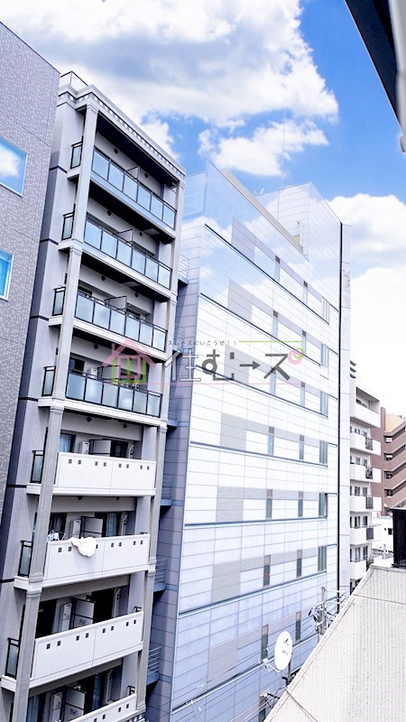 ロイヤル天満橋 その他6