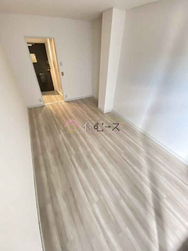 杭全ダイヤモンドライフ リビング