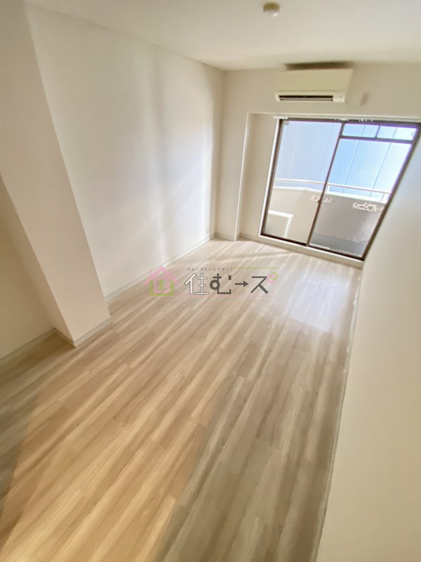 杭全ダイヤモンドライフ ベッドルーム