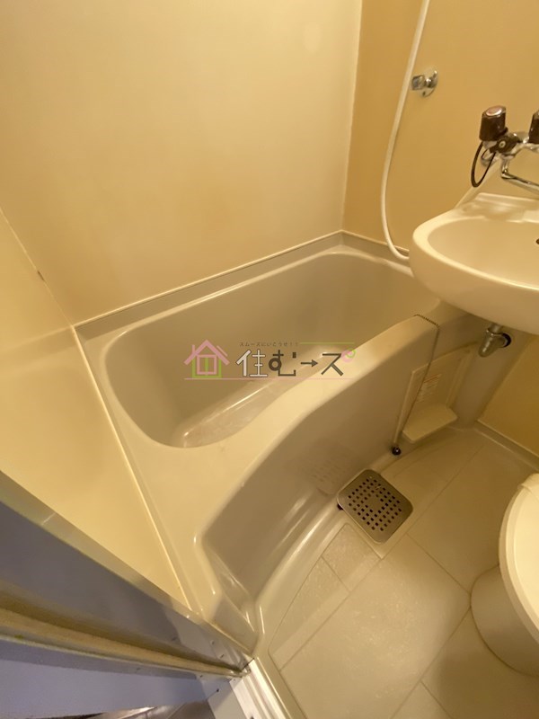 杭全ダイヤモンドライフ 風呂画像