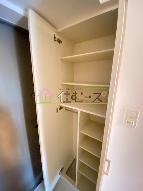 エスリード南堀江リバーサイド その他設備
