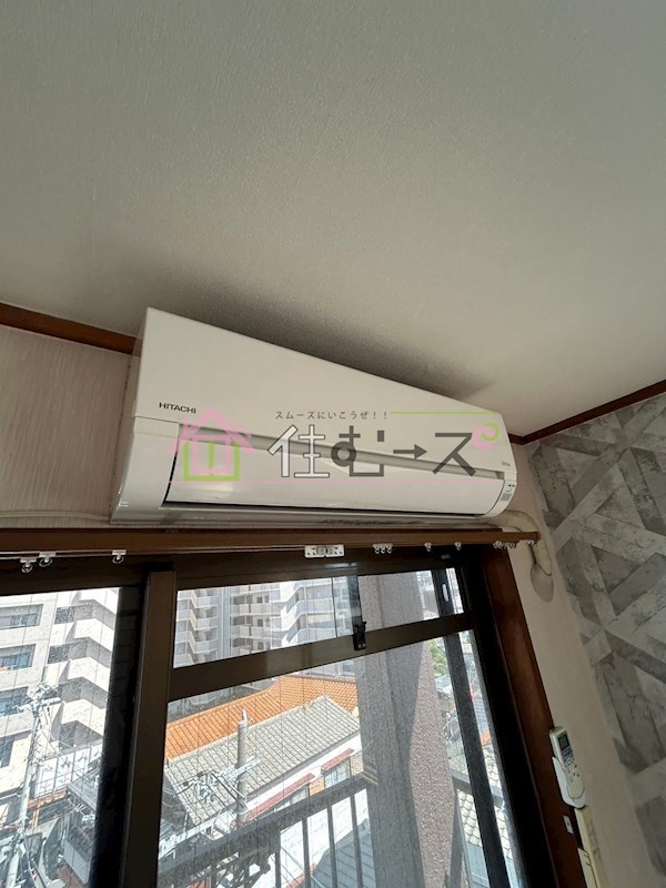 コーポエクシード その他6
