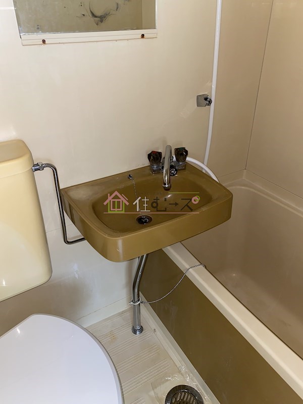 グランビルド東住吉 その他4