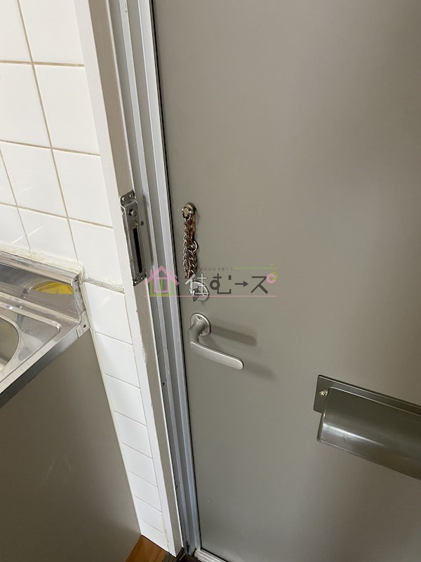 グリーンハイツ その他2