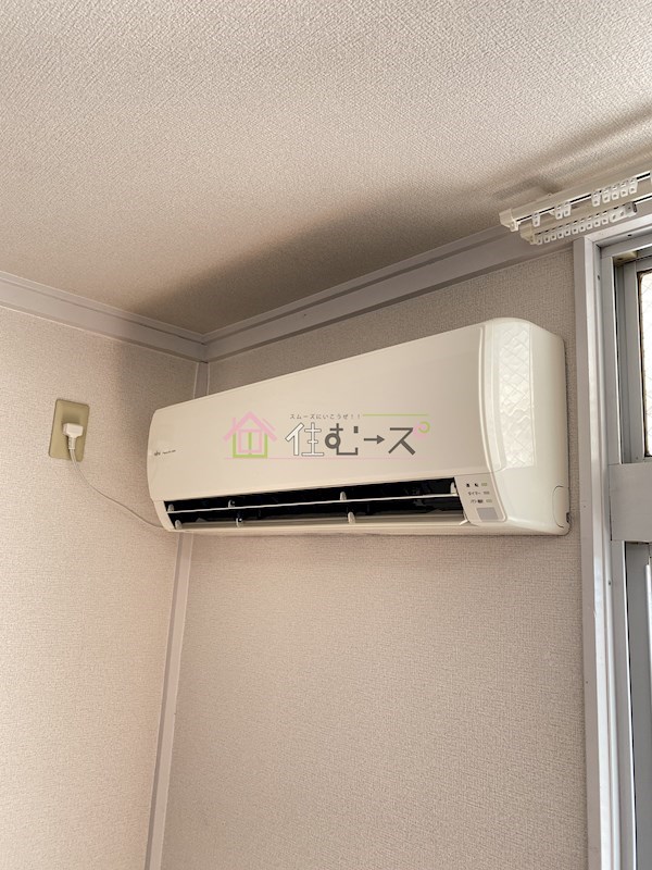 グリーンハイツ その他5