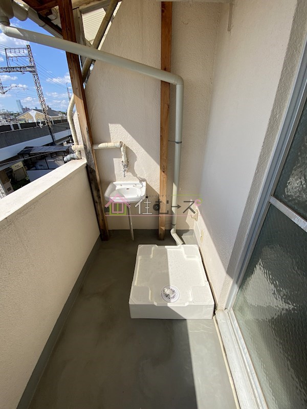 グリーンハイツ その他6