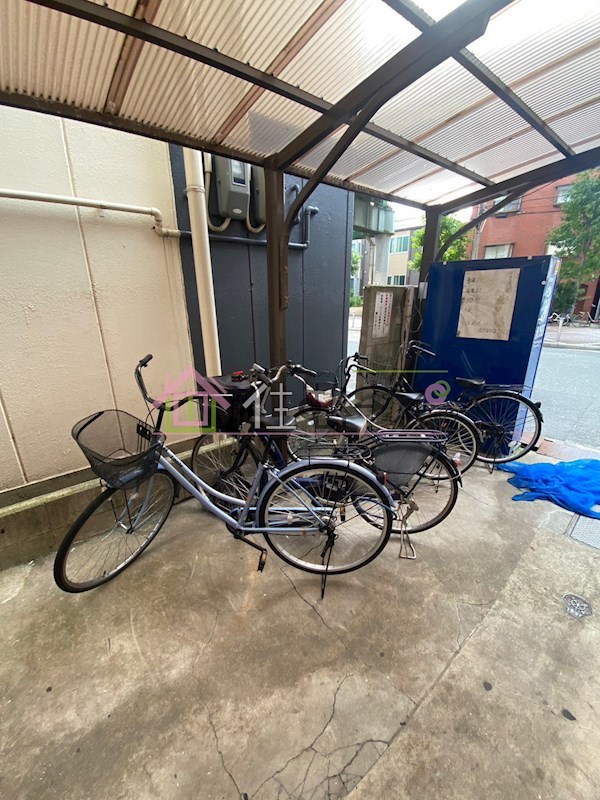 グリーンハイツ その他外観5