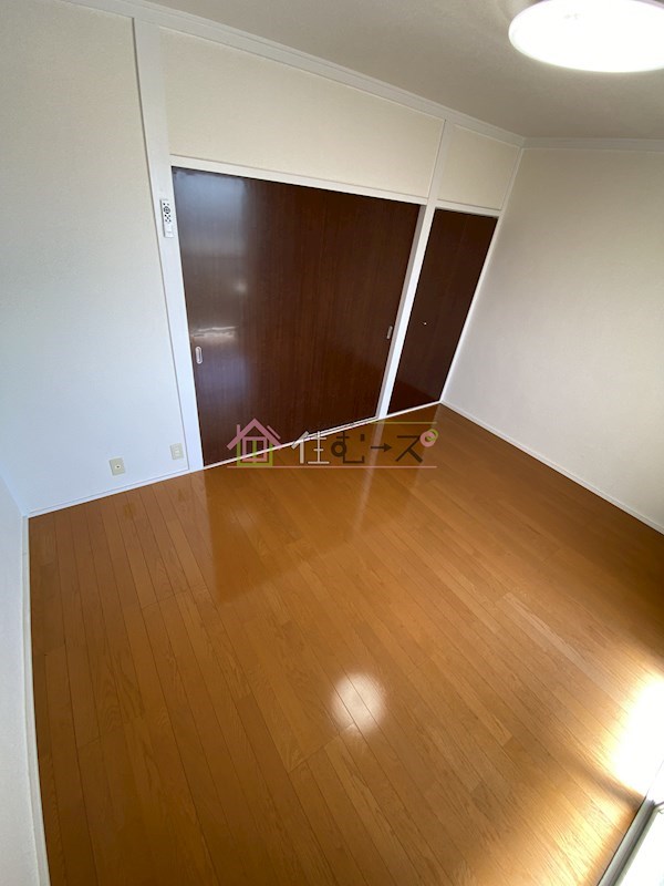 グリーンハイツ リビング