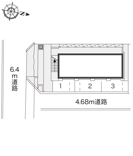 レオパレスエスト その他1