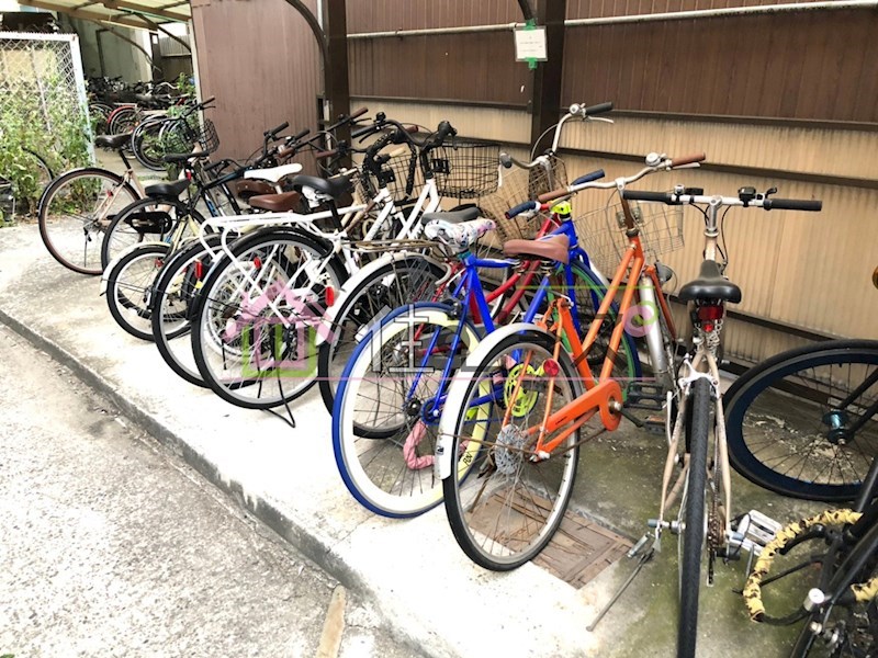 Collection中崎Ⅱ その他外観5