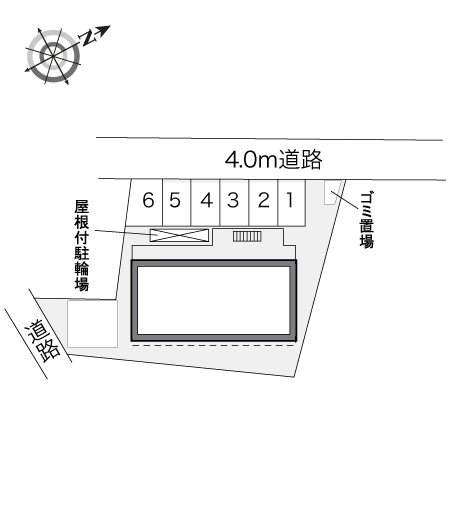 レオパレスフレンズ その他1