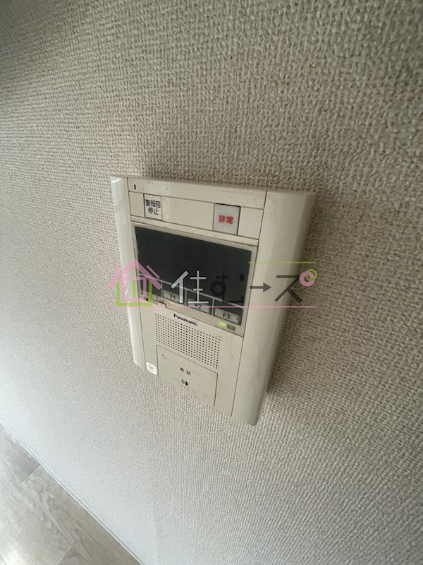 ラ・レジダンス・ド・京橋 その他2