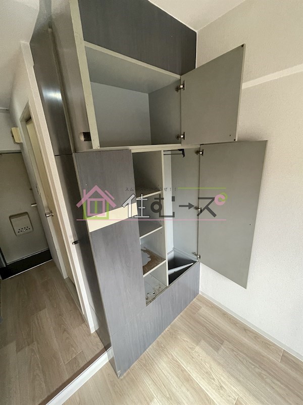 ラ・レジダンス・ド・京橋 その他3