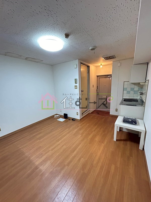 アウトバーンGK リビング