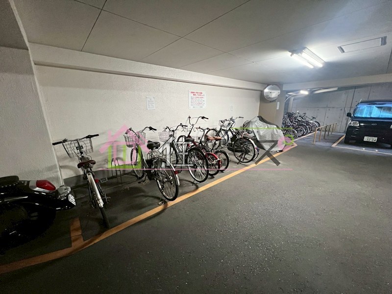 南堀江スカイハイツ  その他外観5
