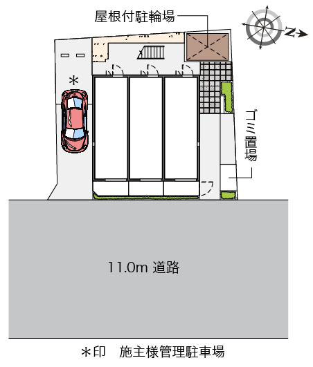 レオネクストＢＬＯＯＭ その他1