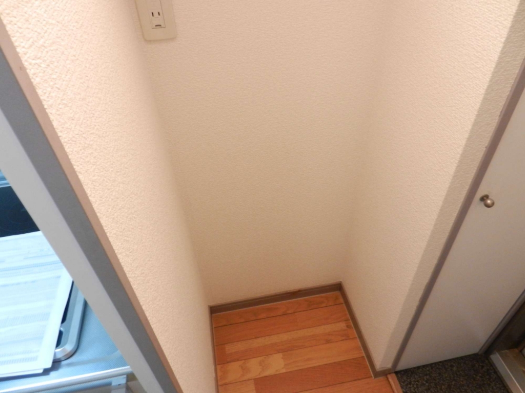 レオパレス水池 その他10