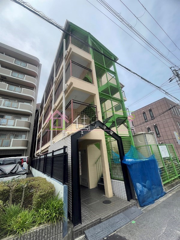 メゾン横堤 その他外観1