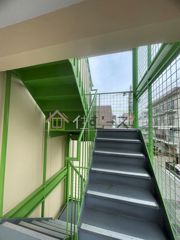 メゾン横堤 その他外観2