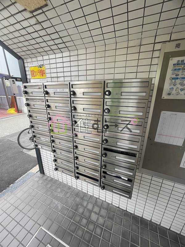 メゾン横堤 その他外観3