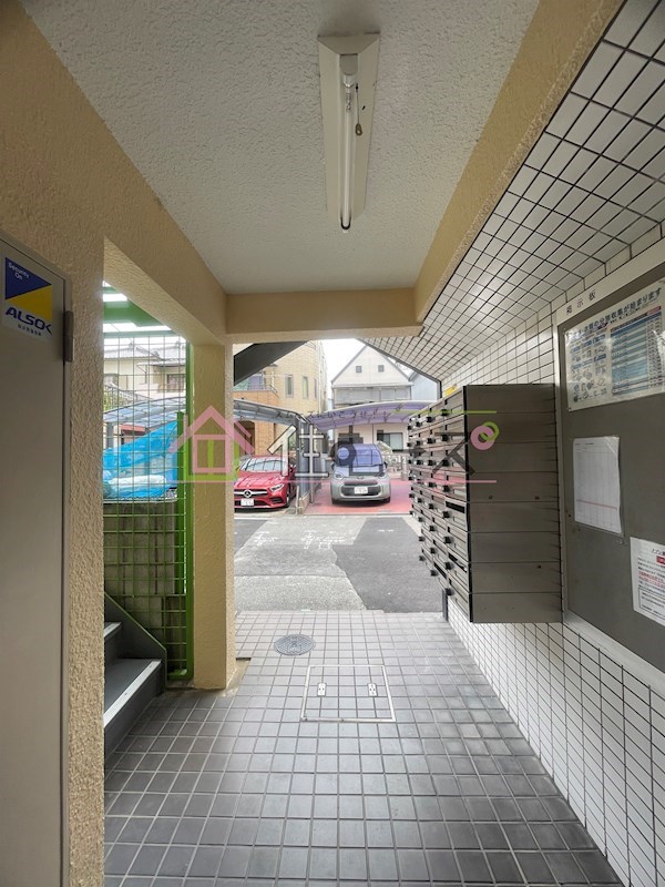 メゾン横堤 その他外観4