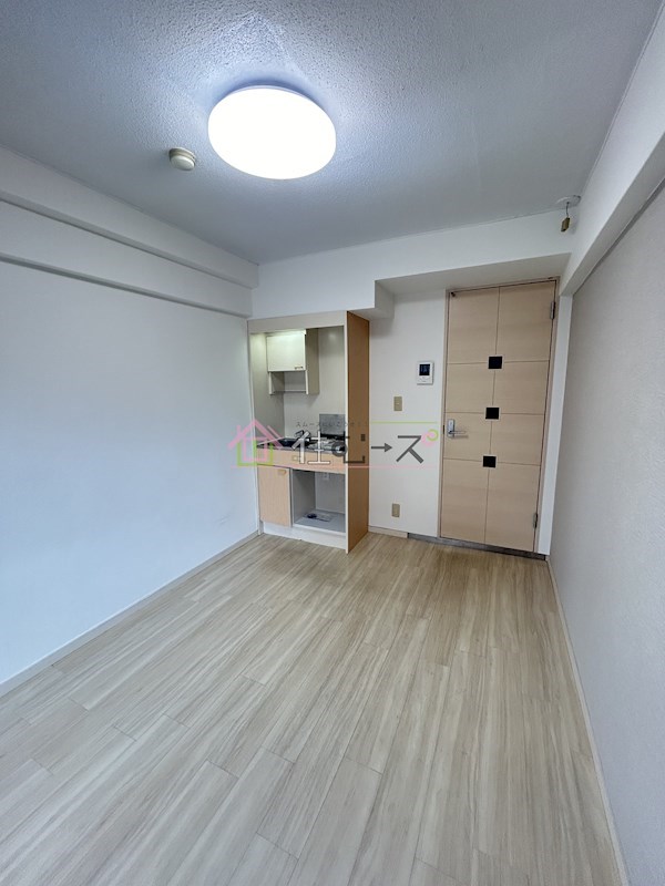 メゾン横堤 リビング