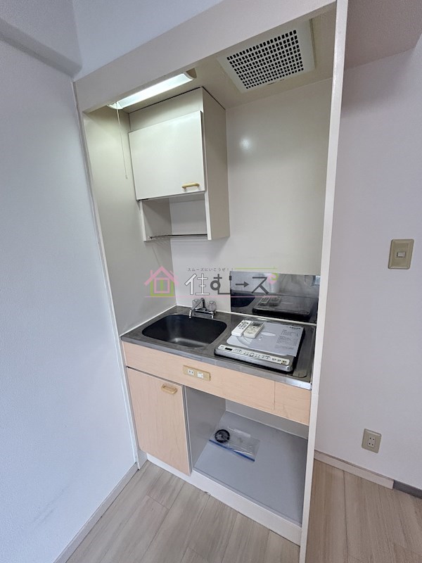 メゾン横堤 キッチン