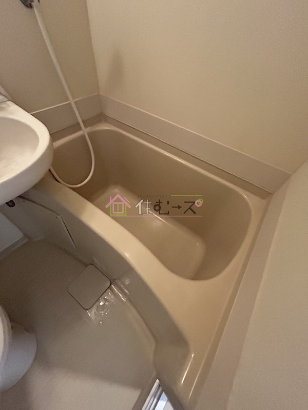 メゾン横堤 風呂画像