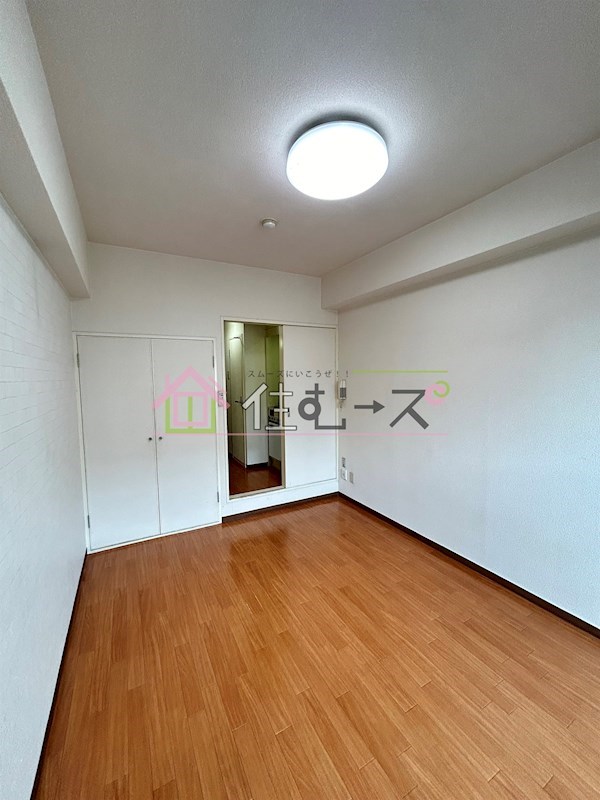 ルポ大宮 リビング