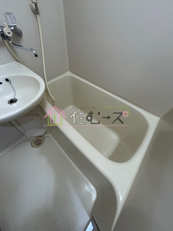 ルポ大宮 風呂画像